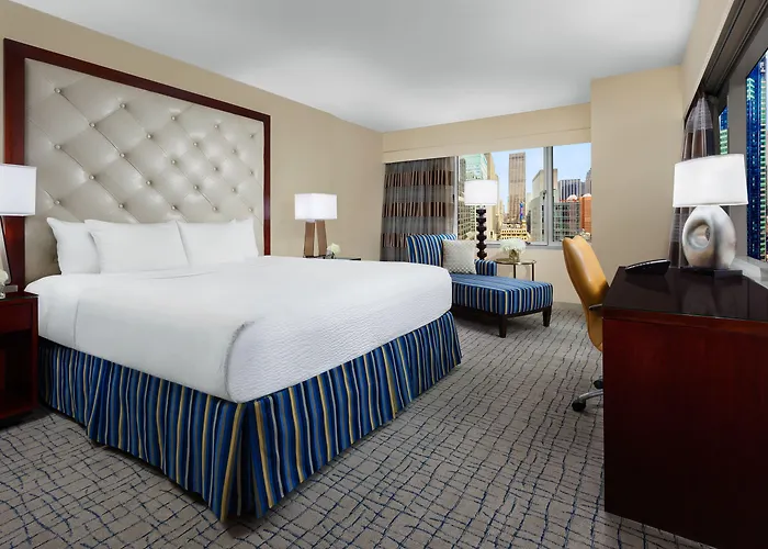 Hyatt Regency Times Square