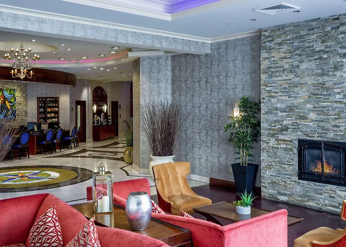 Viana Hotel And Spa, Trademark Collection By Wyndham